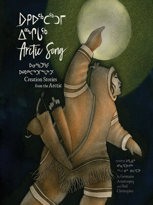 cover image of Arctic Song
